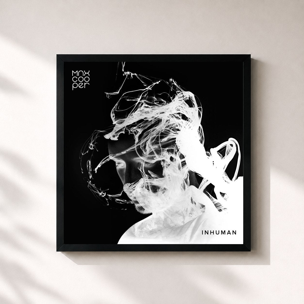 Max Cooper · Inhuman (Remixes)
