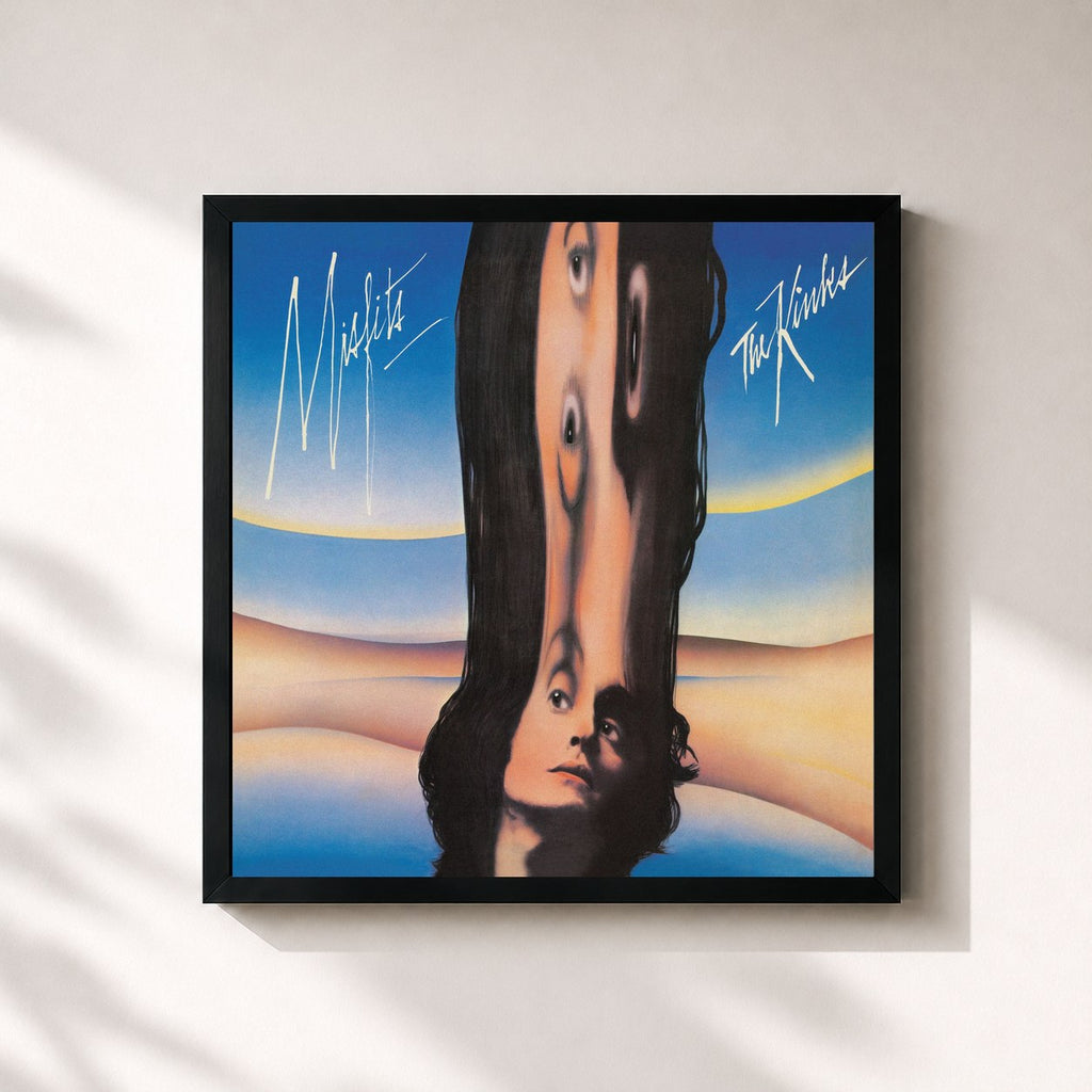 The Kinks · Misfits (Remastered 2024)