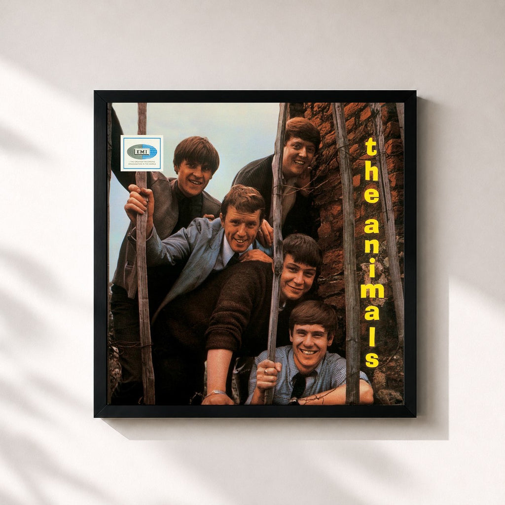 The Animals · Animals