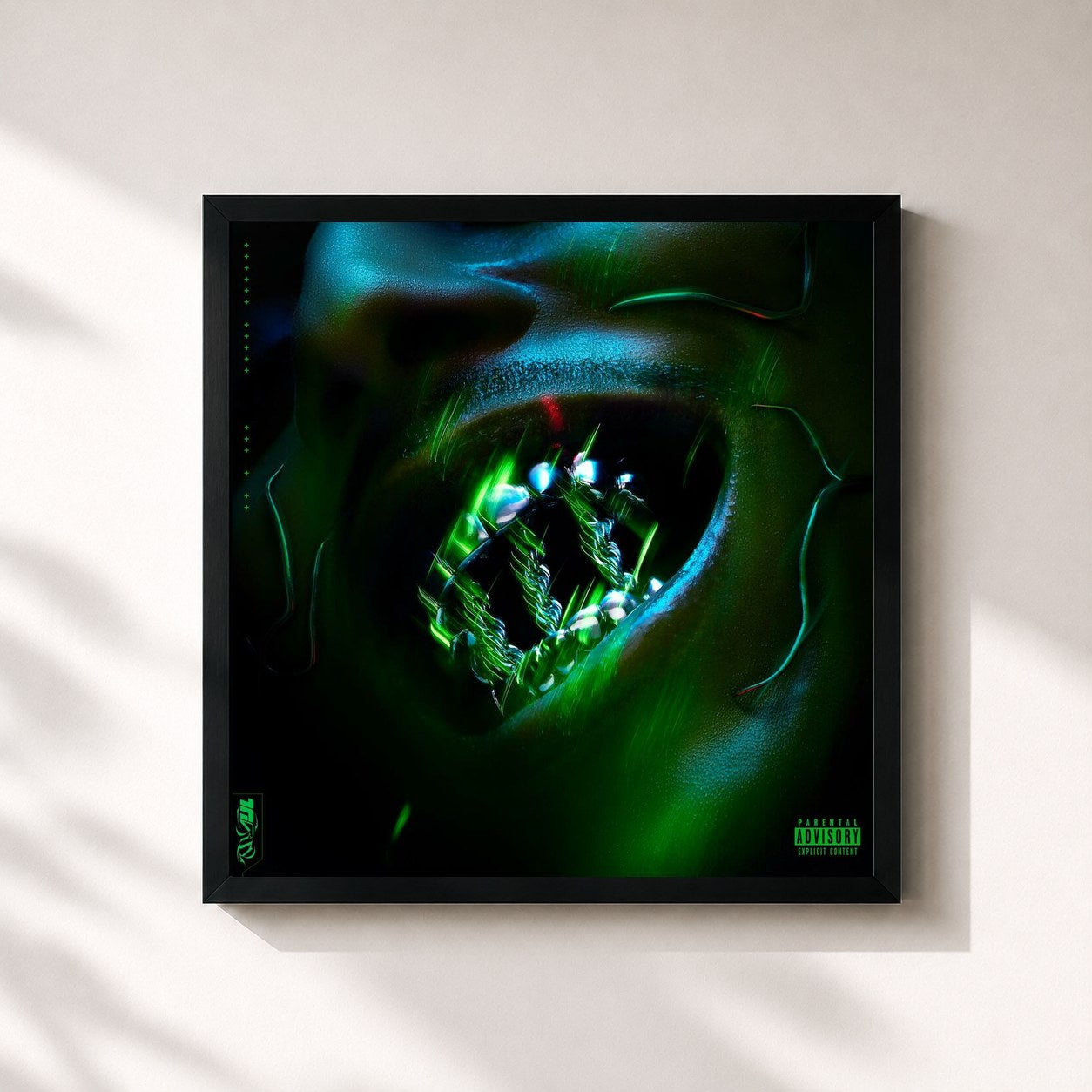 Laylow – TRINITY