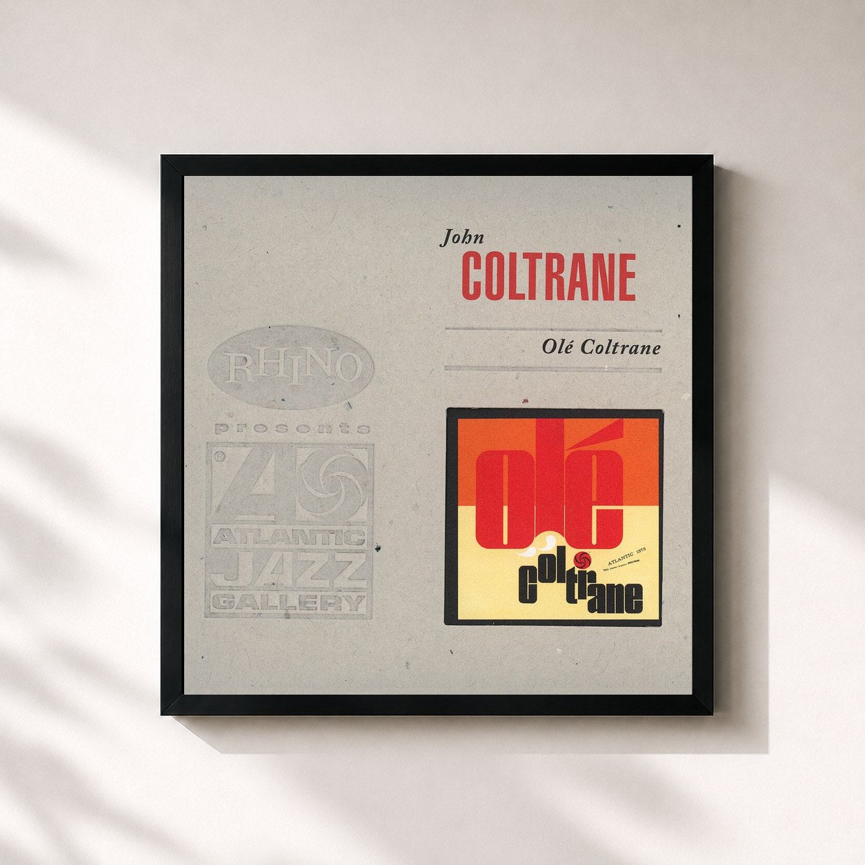 John Coltrane · Olé Coltrane (Deluxe Edition)