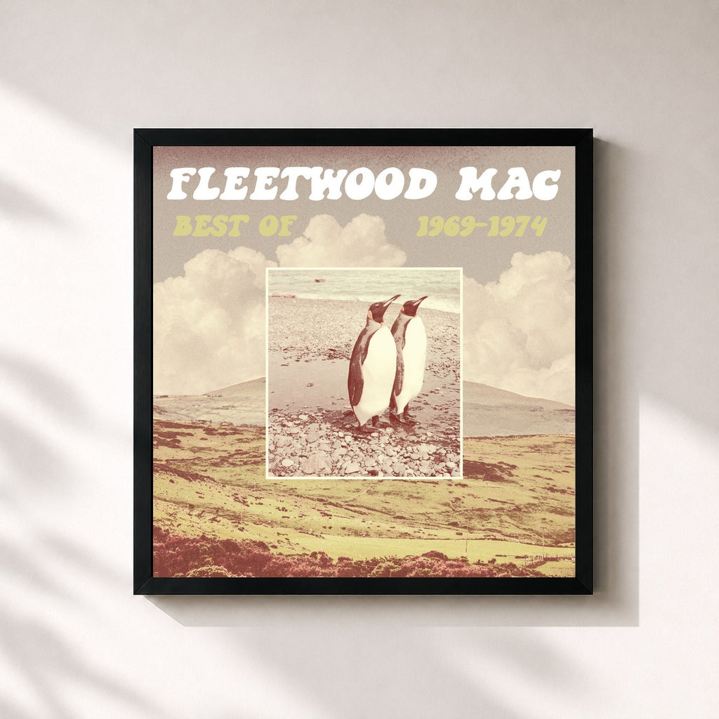 Fleetwood Mac – Best of 1969-1974