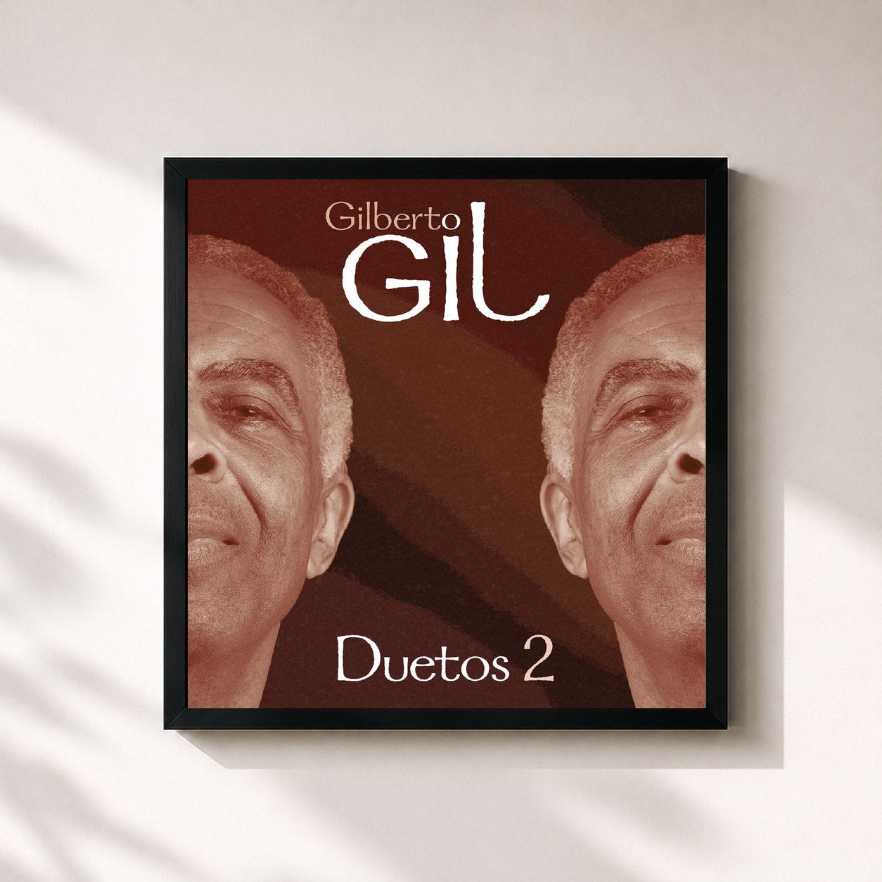 Gilberto Gil · Duetos 2