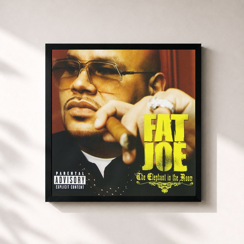 Fat Joe · The Elephant In The Room