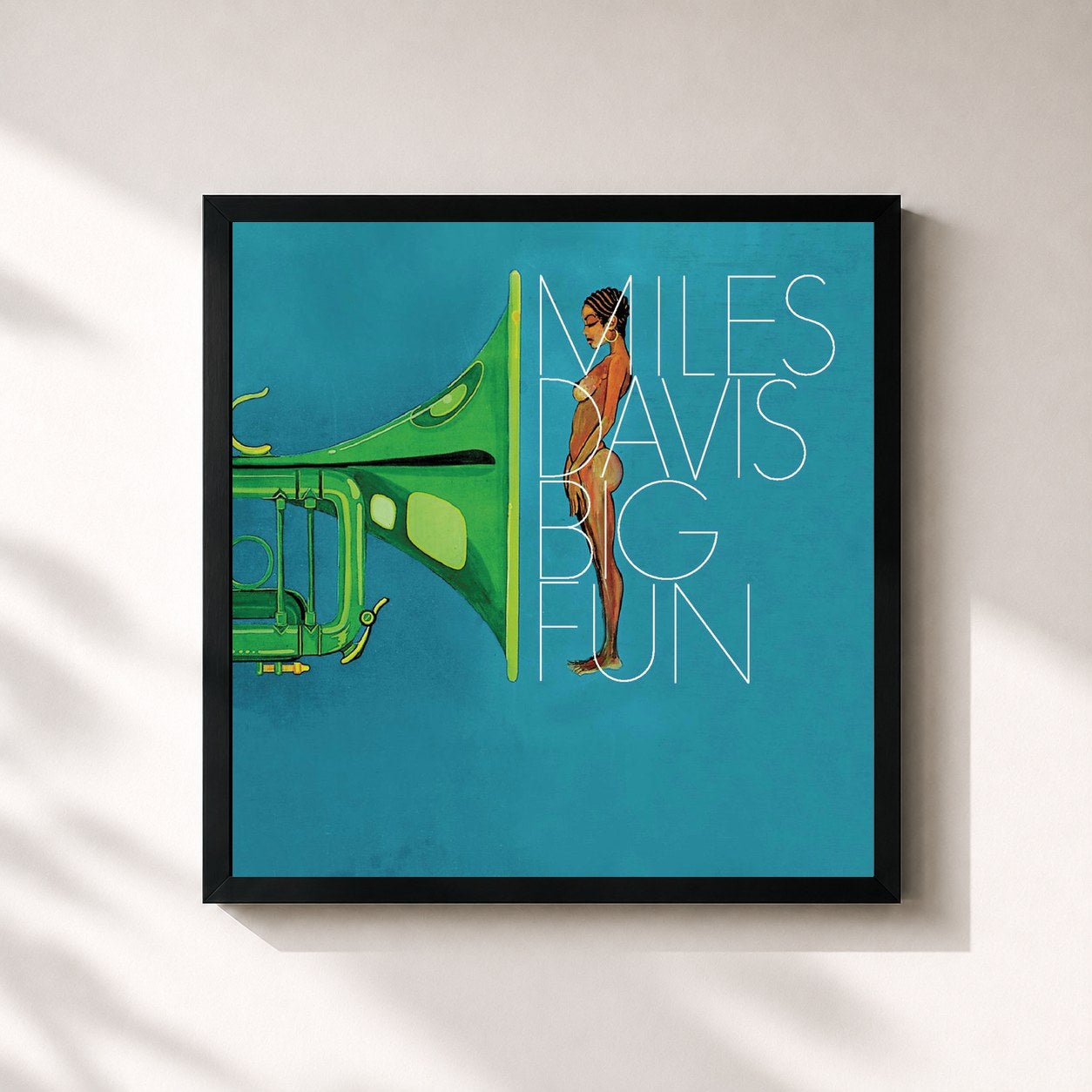 Miles Davis · Big Fun (2022 Remaster)