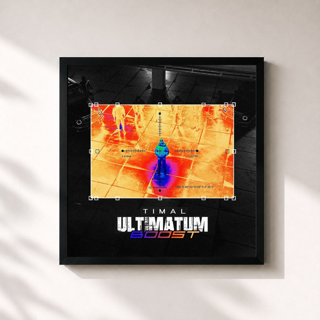 Timal – ULTIMATUM BOOST