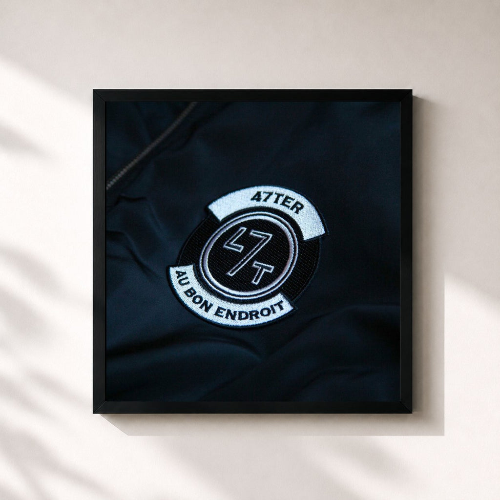 47ter – Au bon endroit