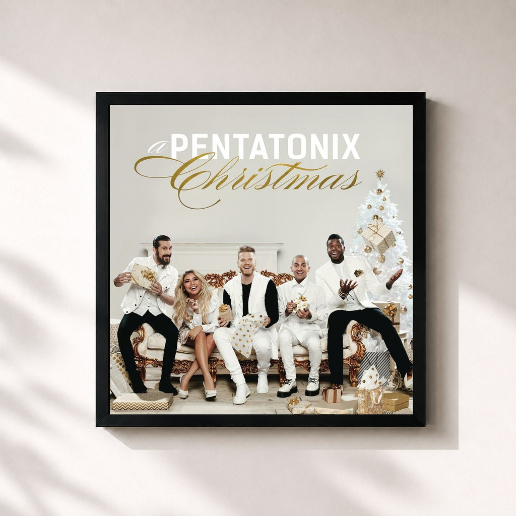 Pentatonix · A Pentatonix Christmas