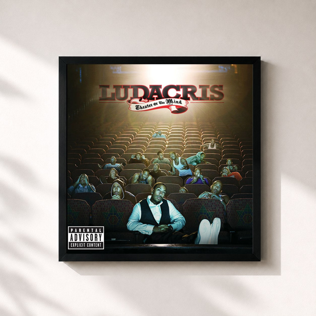 Ludacris · Theater Of The Mind (Expanded Edition)