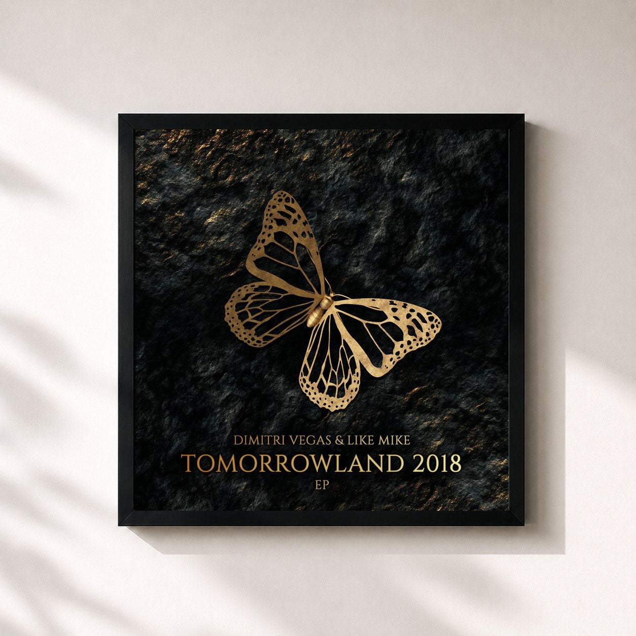 Dimitri Vegas & Like Mike · Tomorrowland 2018 EP