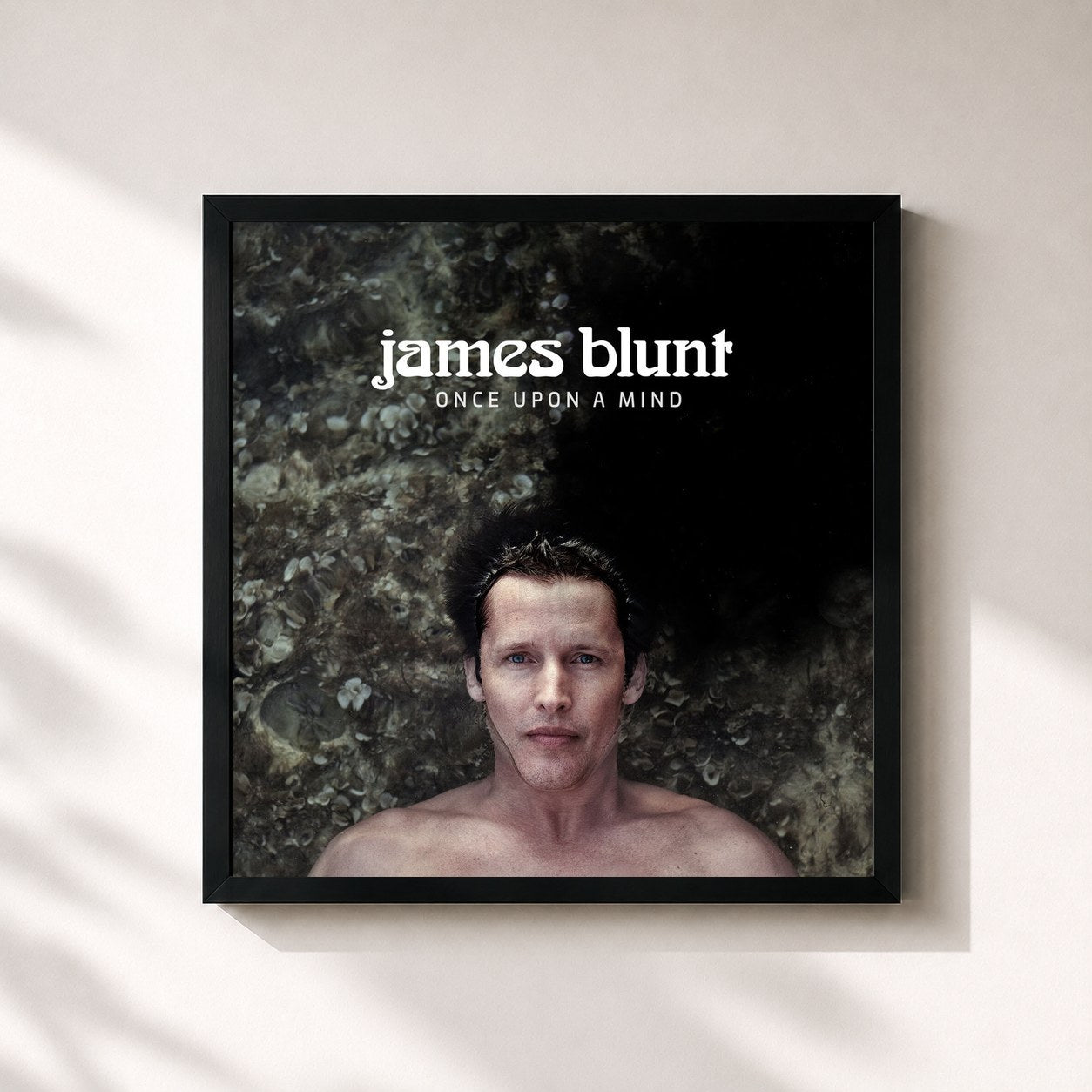 James Blunt · Once Upon a Mind
