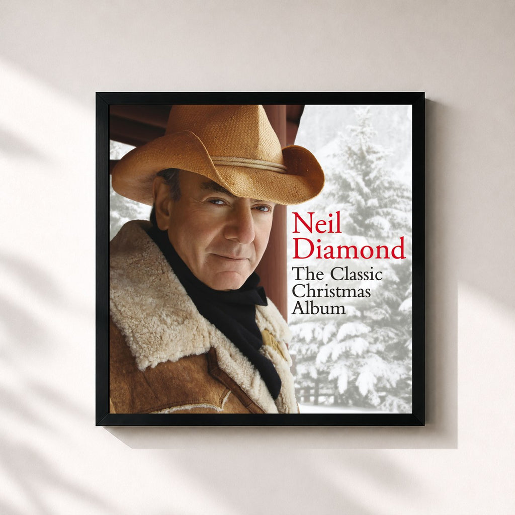 Neil Diamond · The Classic Christmas Album
