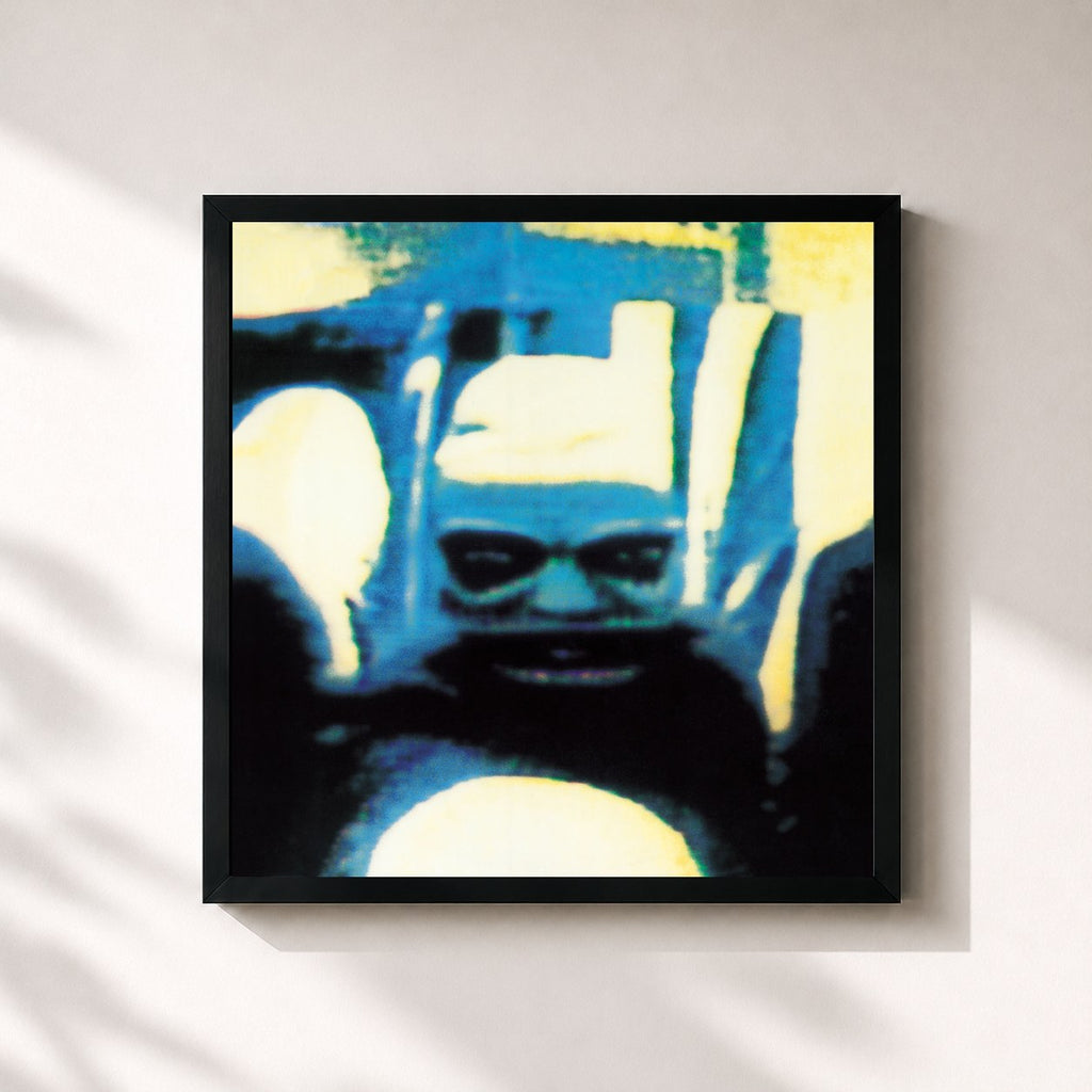 Peter Gabriel · Peter Gabriel 4: Security (Remastered)
