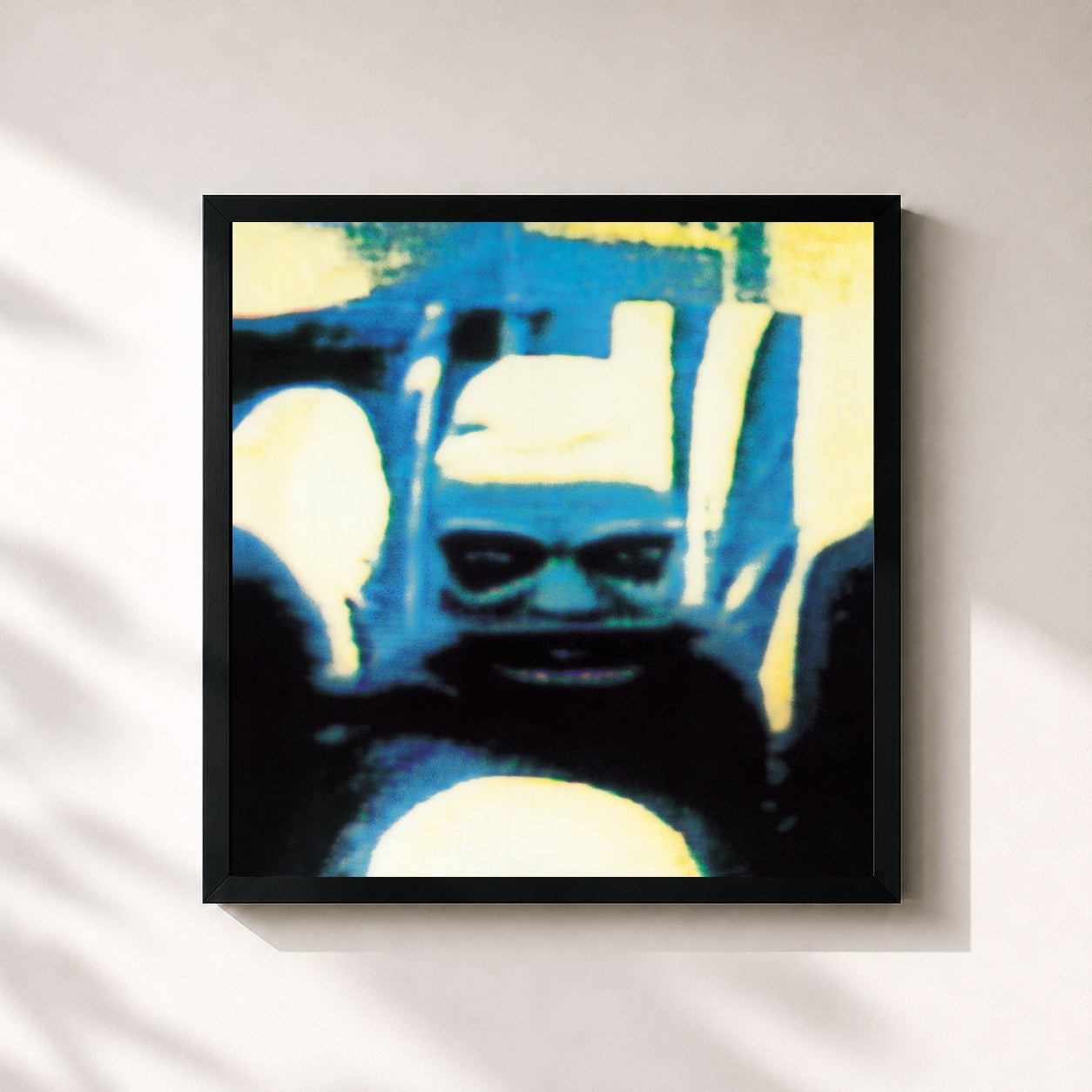 Peter Gabriel · Peter Gabriel 4: Security (Remastered)