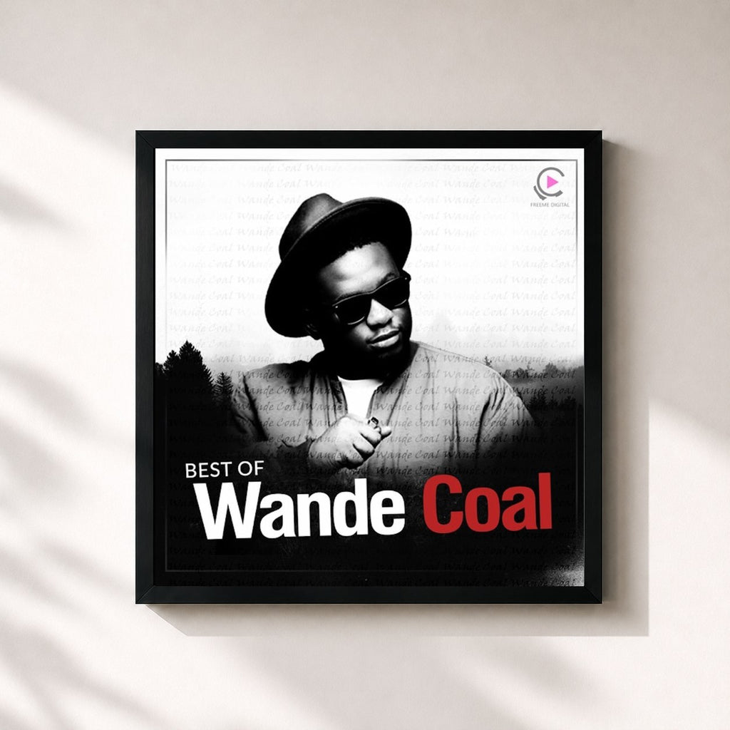 Wande Coal · Best of Wande Coal