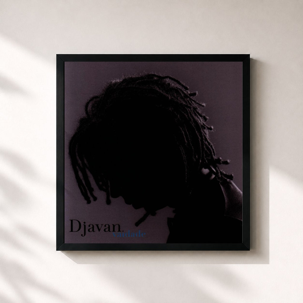 Djavan · Vaidade