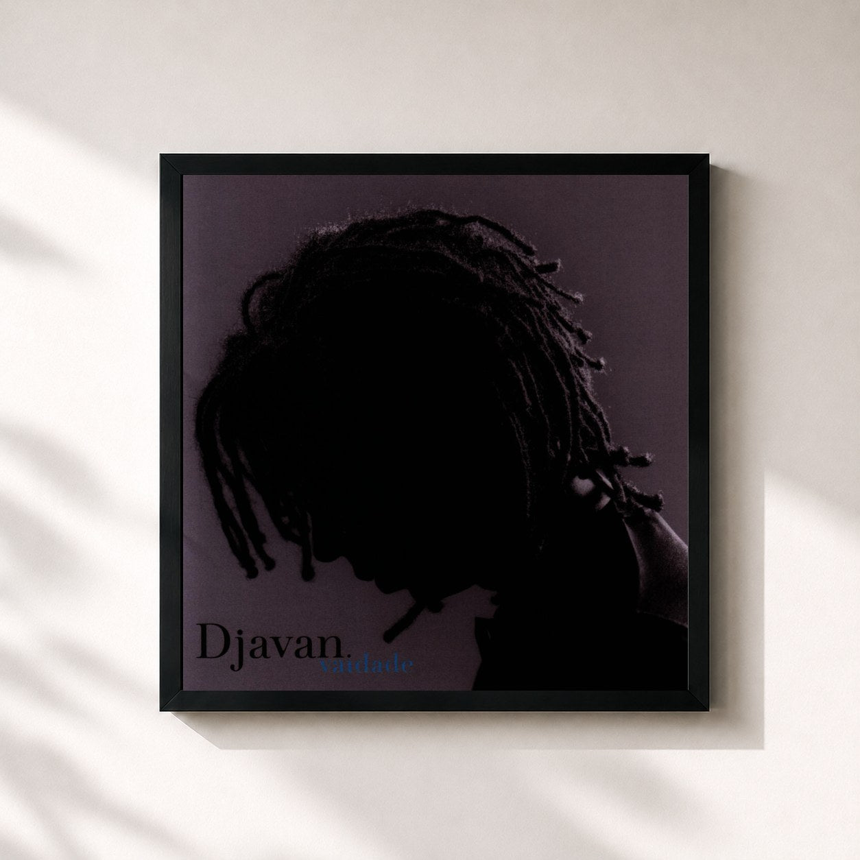 Djavan · Vaidade