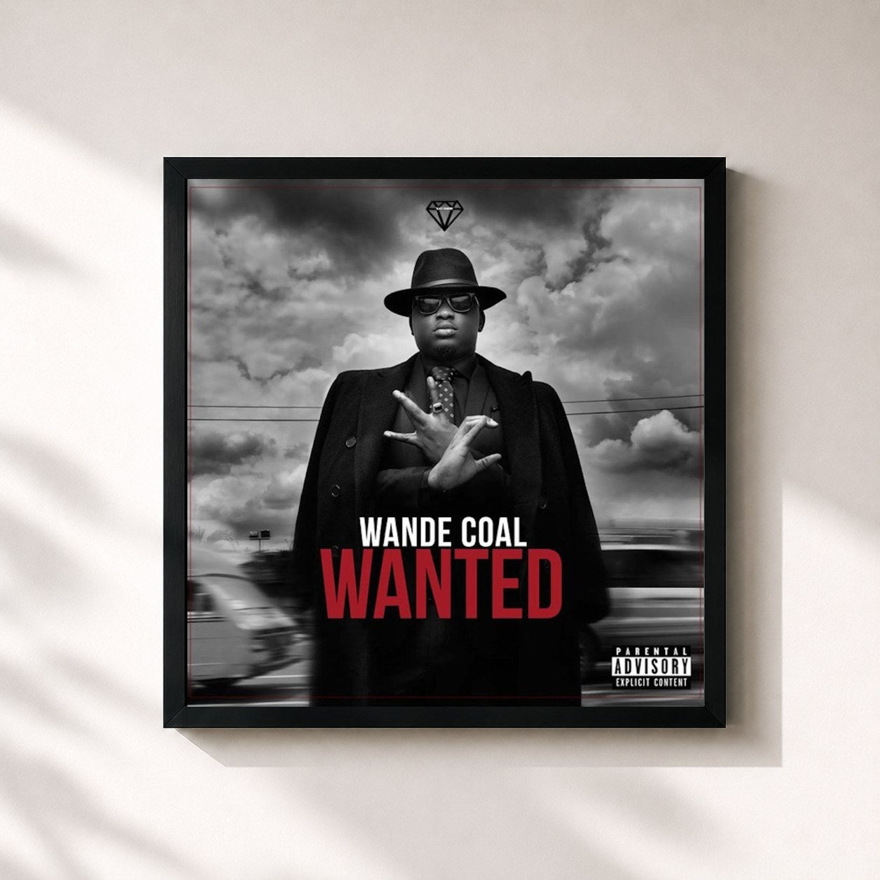 Wande Coal · Wanted