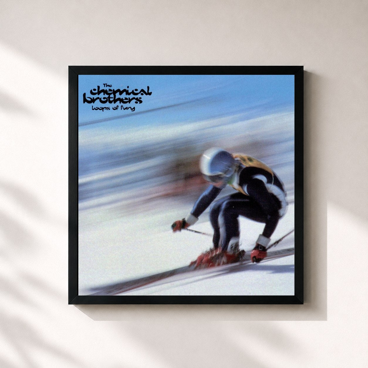 The Chemical Brothers · Loops Of Fury