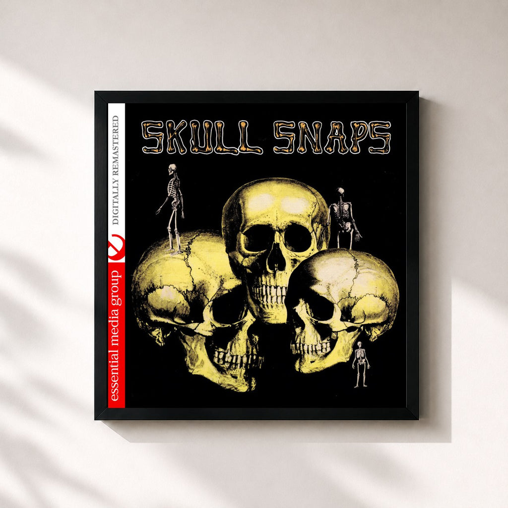 Skull Snaps · Skull Snaps (Digitally Remastered)