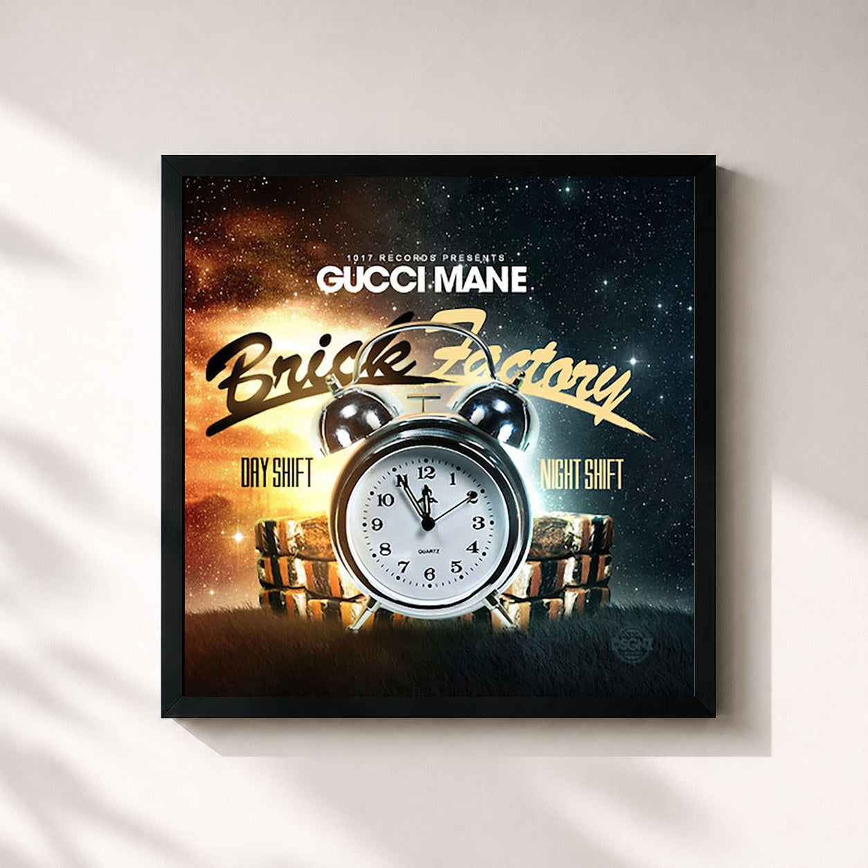 Gucci Mane · Brick Factory 2
