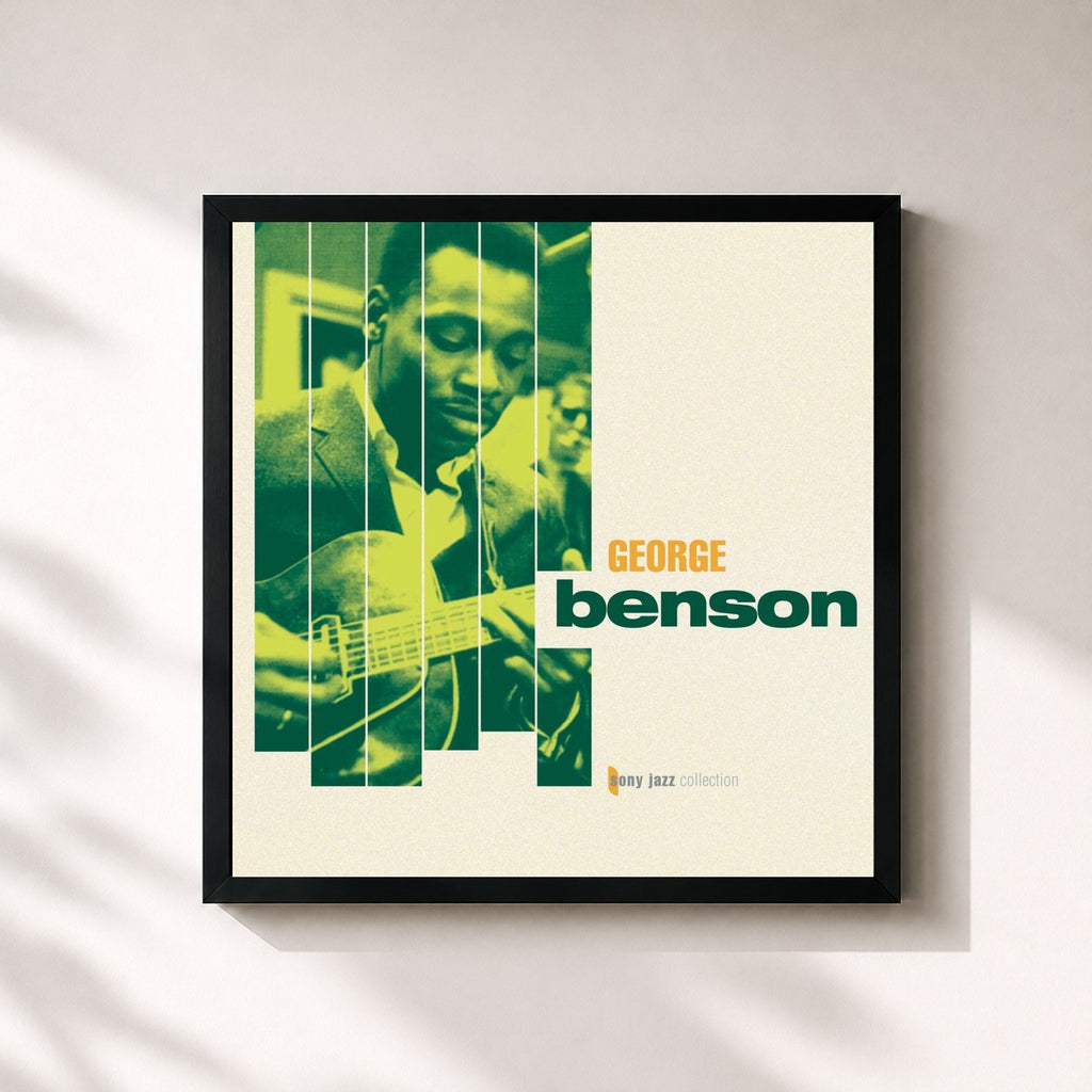 George Benson · Sony Jazz Collection