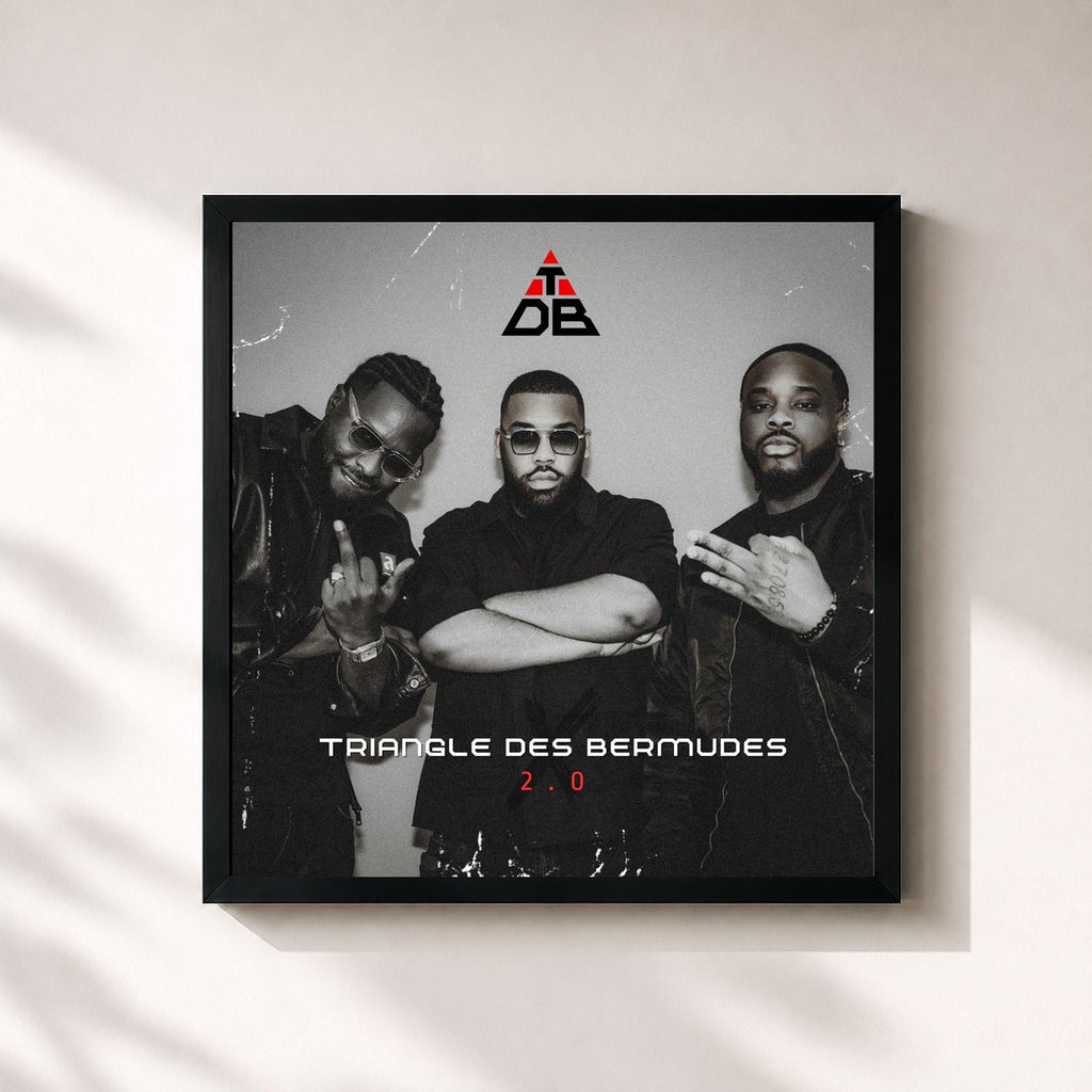 TRIANGLE DES BERMUDES – Triangle des bermudes 2.0