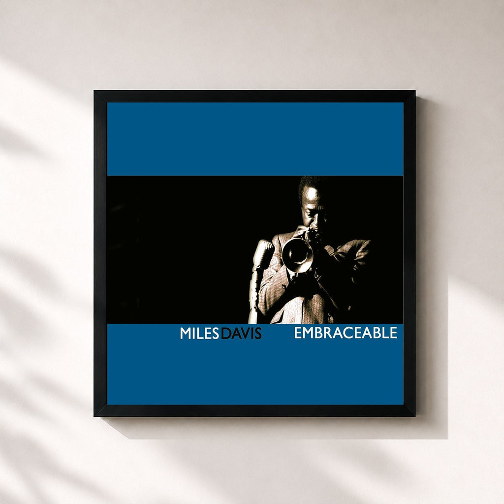 Miles Davis · Embraceable