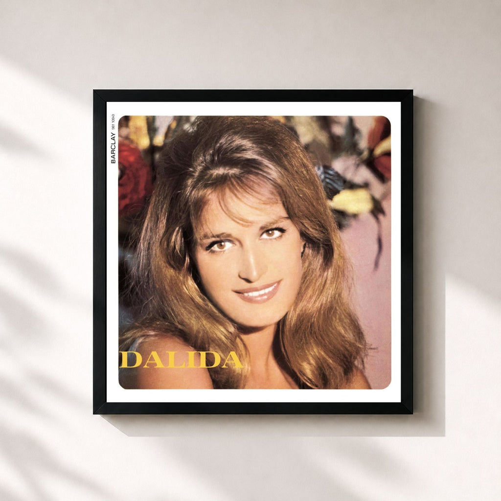 Dalida · Bonsoir mon amour (Il silenzio)