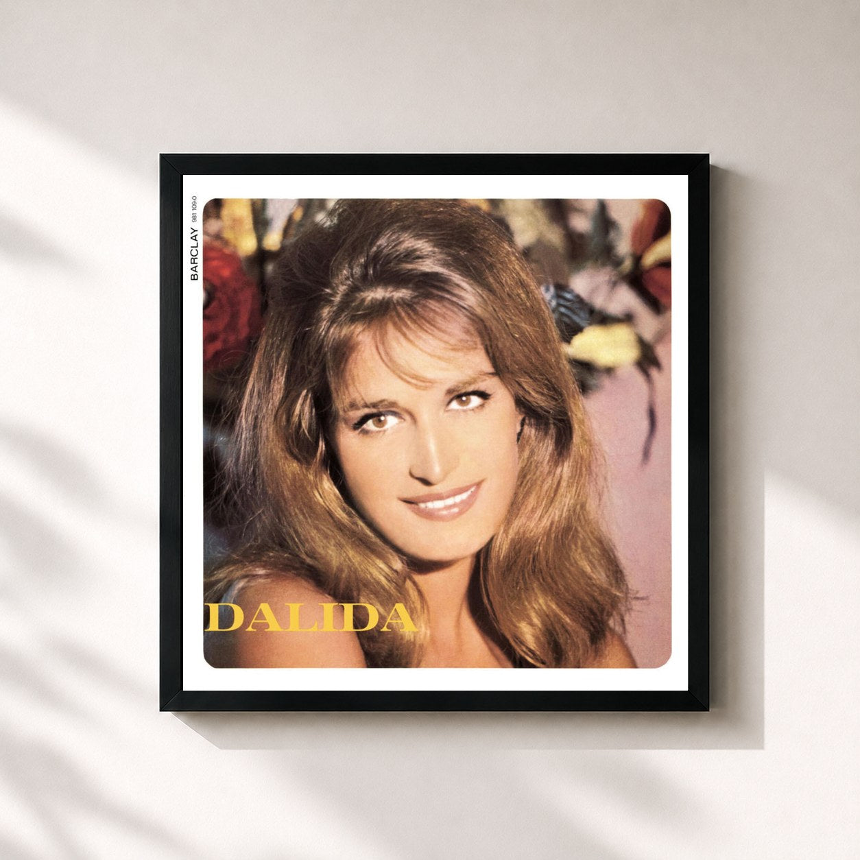 Dalida · Bonsoir mon amour (Il silenzio)