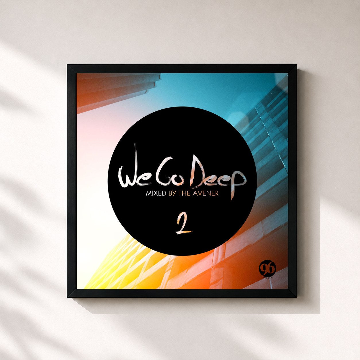 The Avener · We Go Deep, Saison 2 - Mixed by The Avener