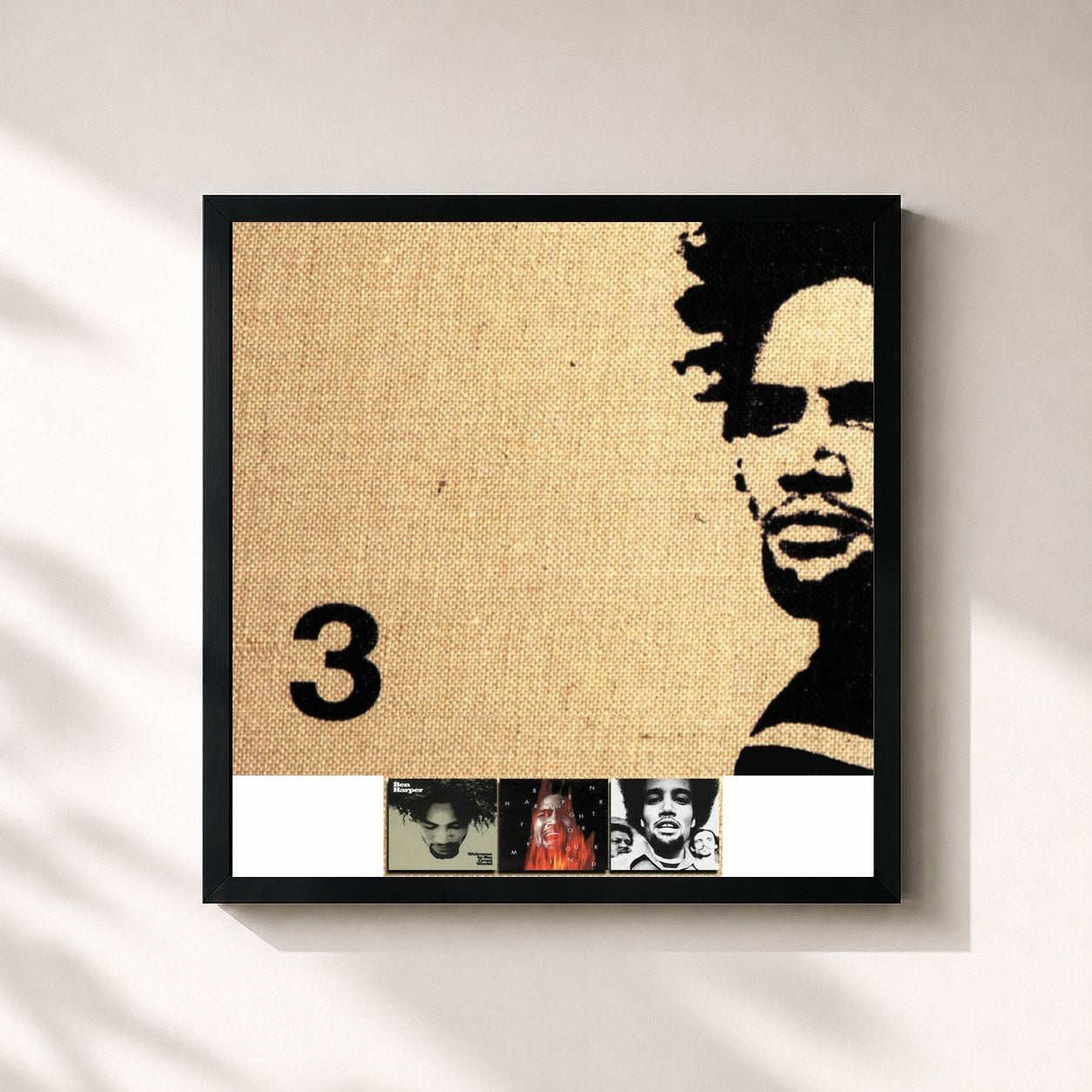 Ben Harper · Boxed Set Collection