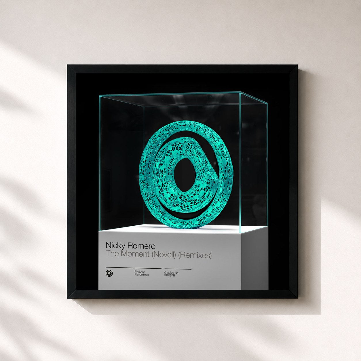Nicky Romero · The Moment (Novell) (Remixes)