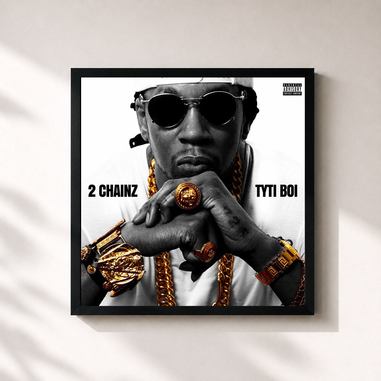2 Chainz · Tyti Boi