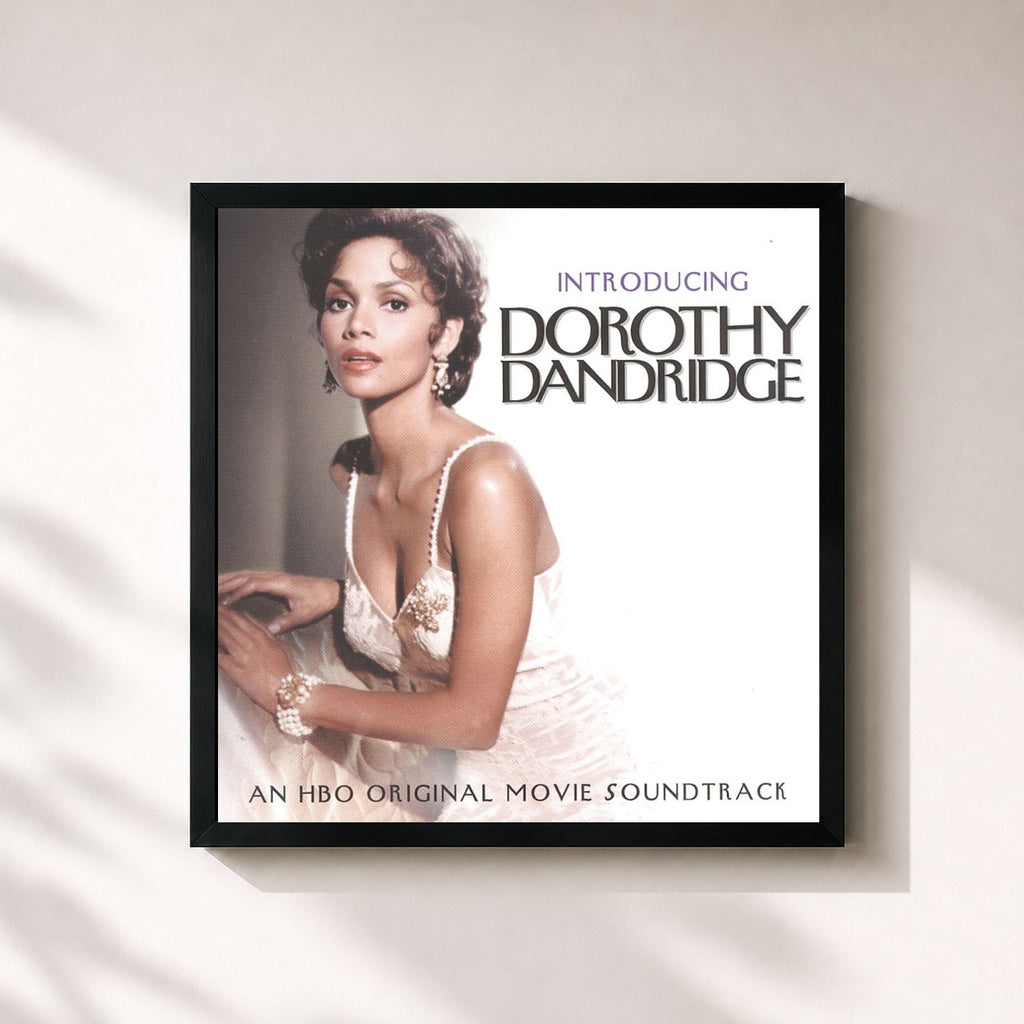 Original Soundtrack – Introducing Dorothy Dandridge