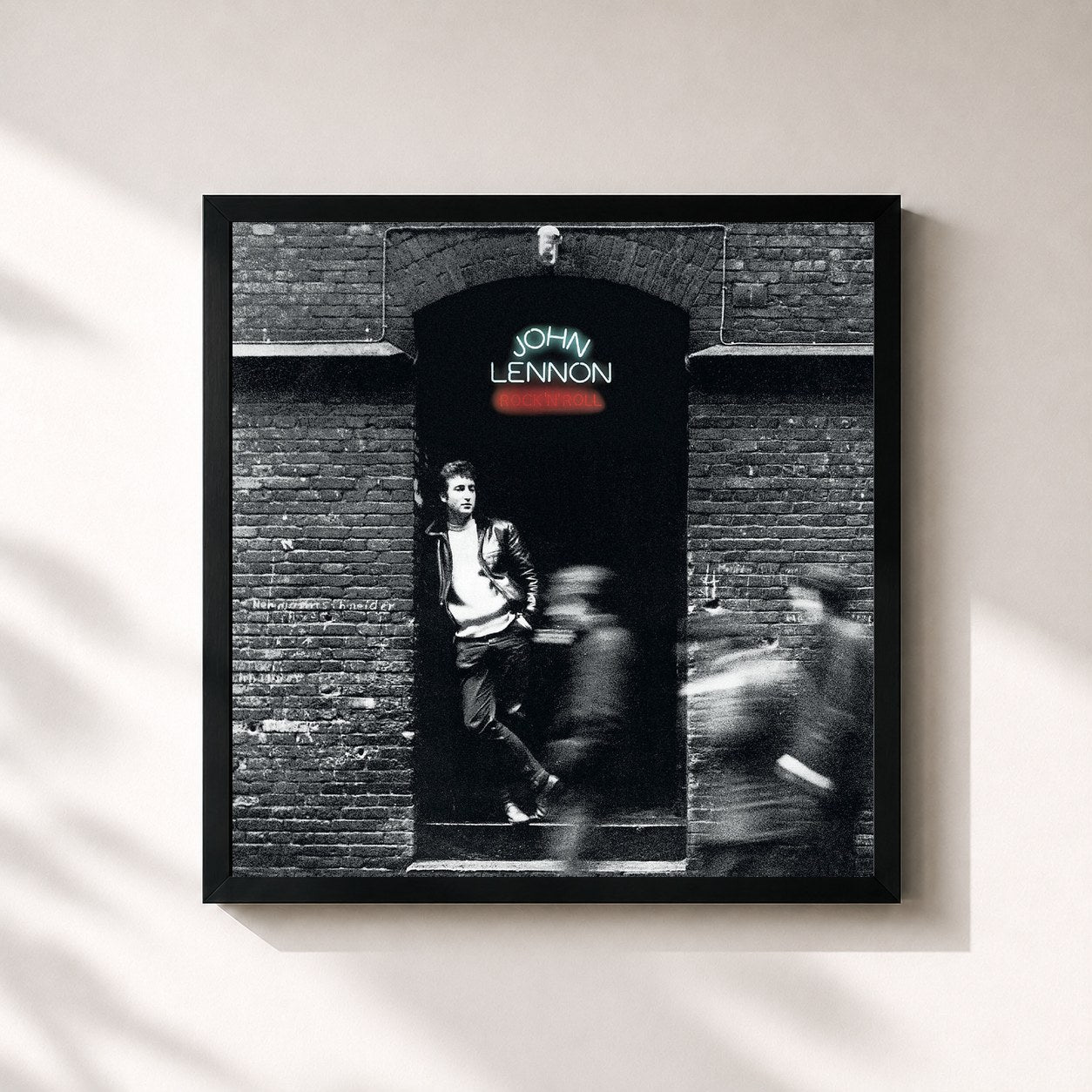 John Lennon · Rock 'N' Roll