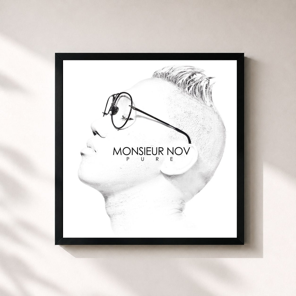 Monsieur Nov · Pure