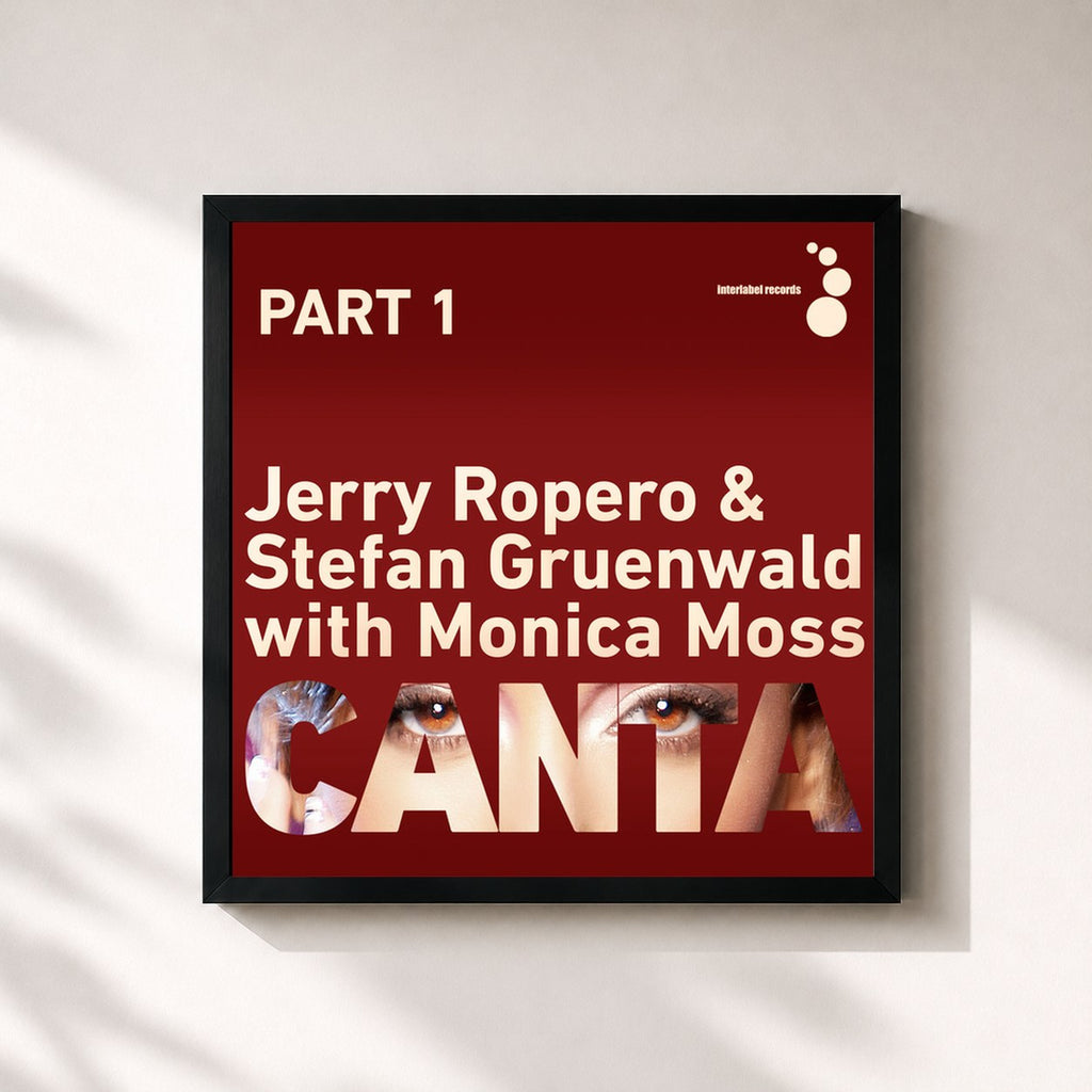 Jerry Ropero · Canta, Pt. 1