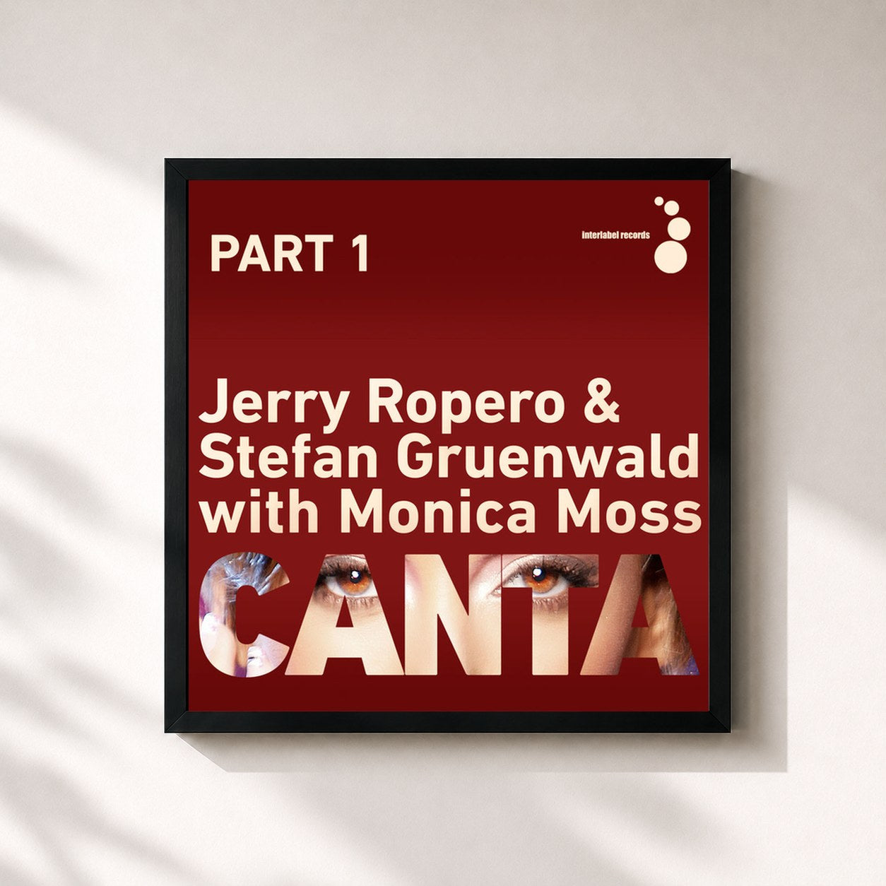 Jerry Ropero · Canta, Pt. 1
