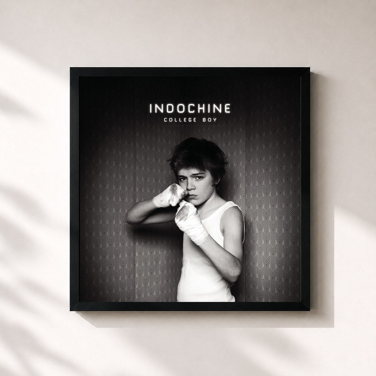 Indochine · College Boy