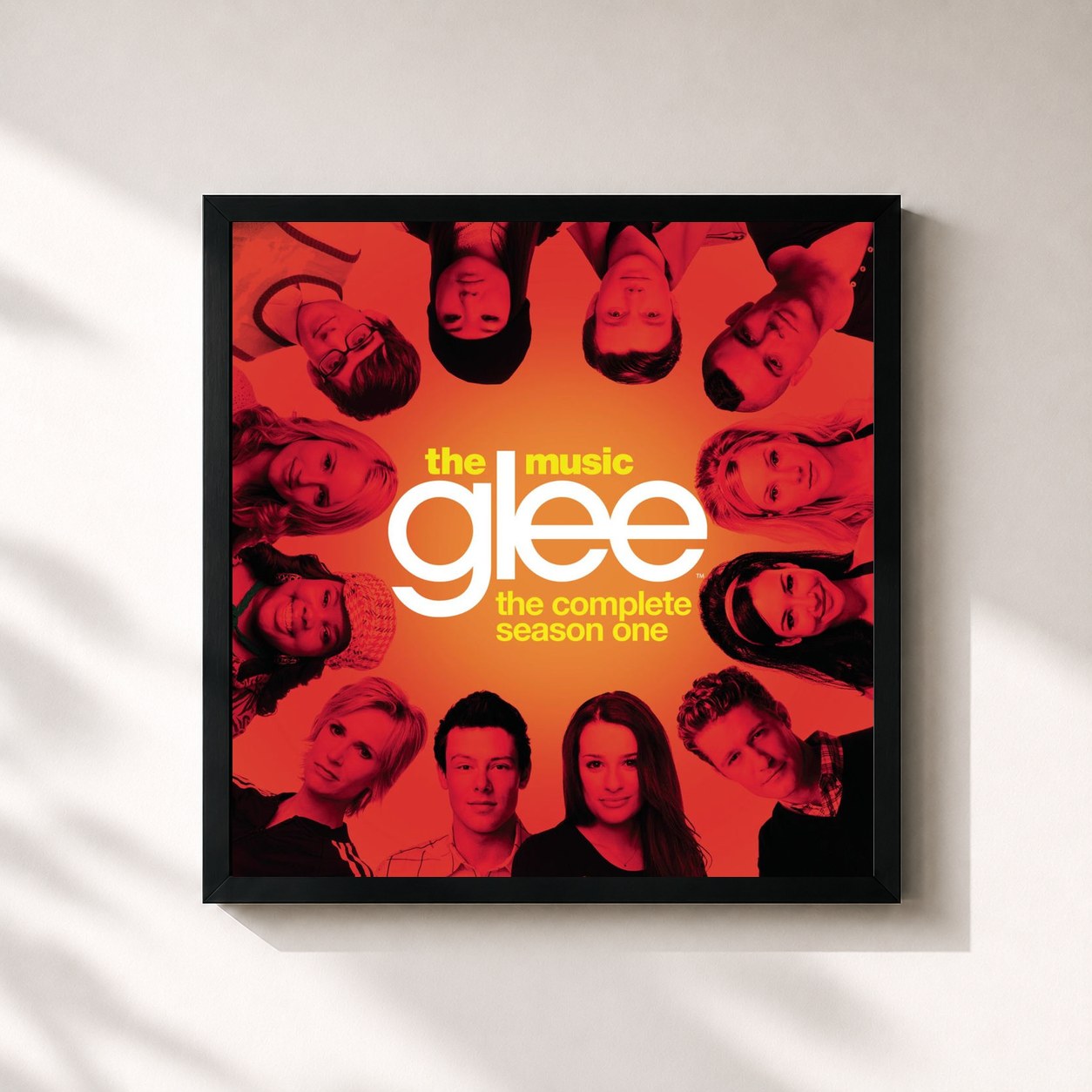 Glee Cast · Glee: The Music, The Complete Season One