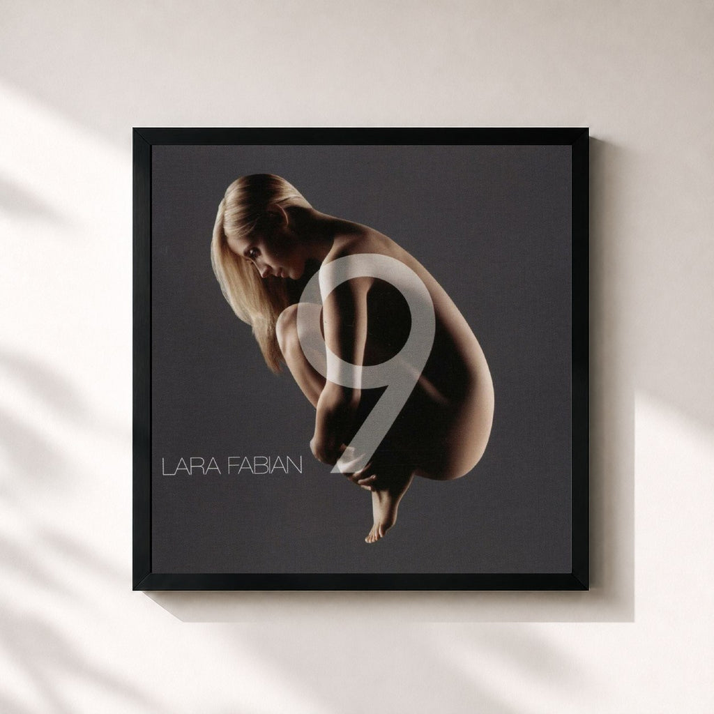 Lara Fabian · 9