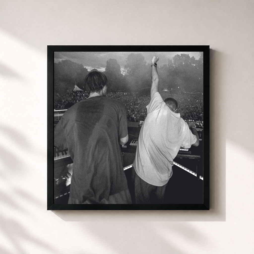 Röyksopp · True Electric