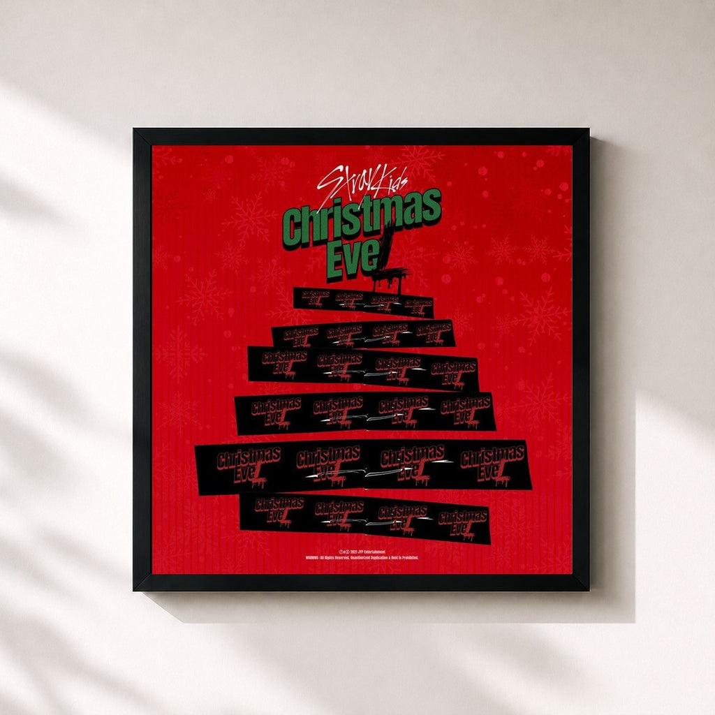 Stray Kids · Christmas EveL