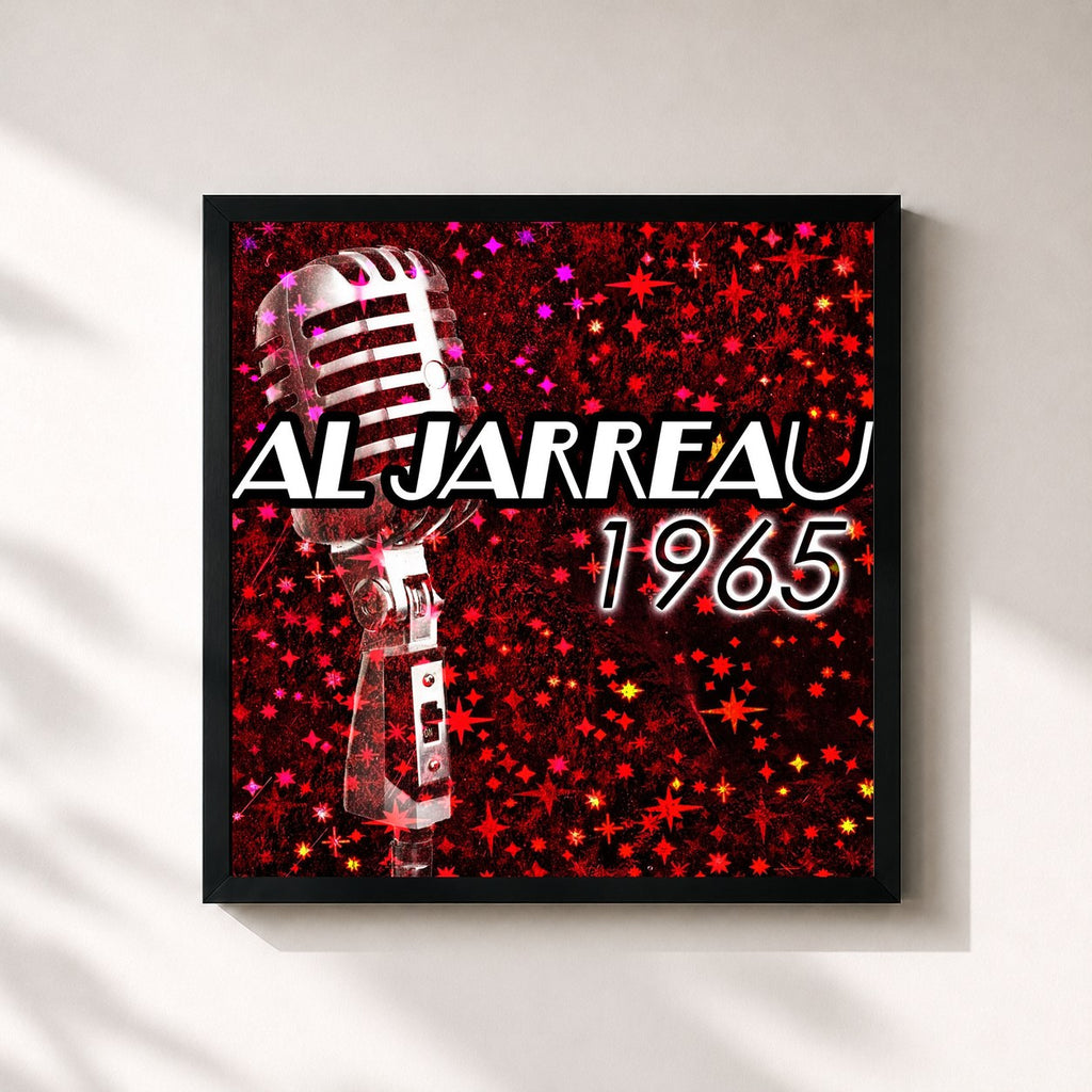 Al Jarreau · 1965