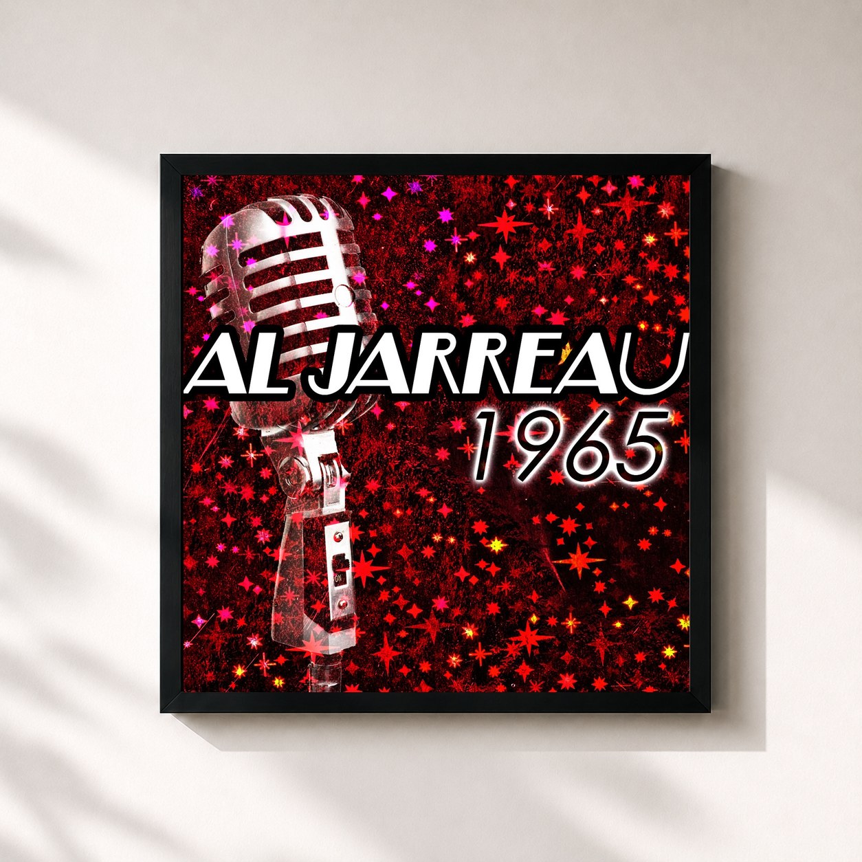 Al Jarreau · 1965