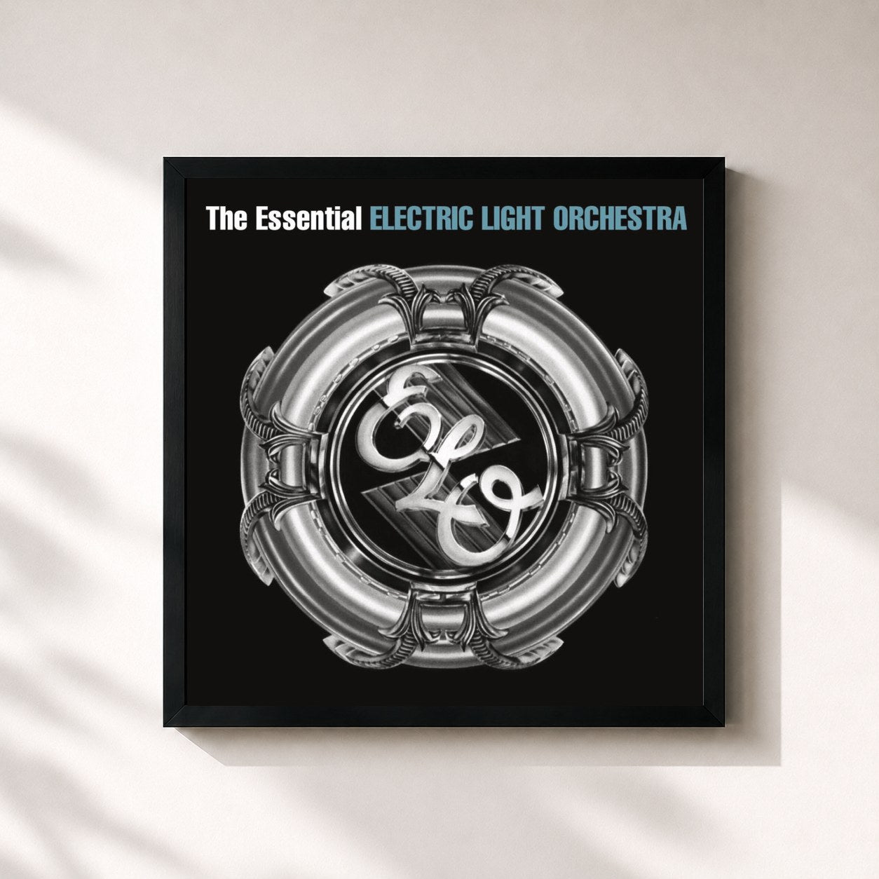 Electric Light Orchestra · The Essential Electric Light Orchestra
