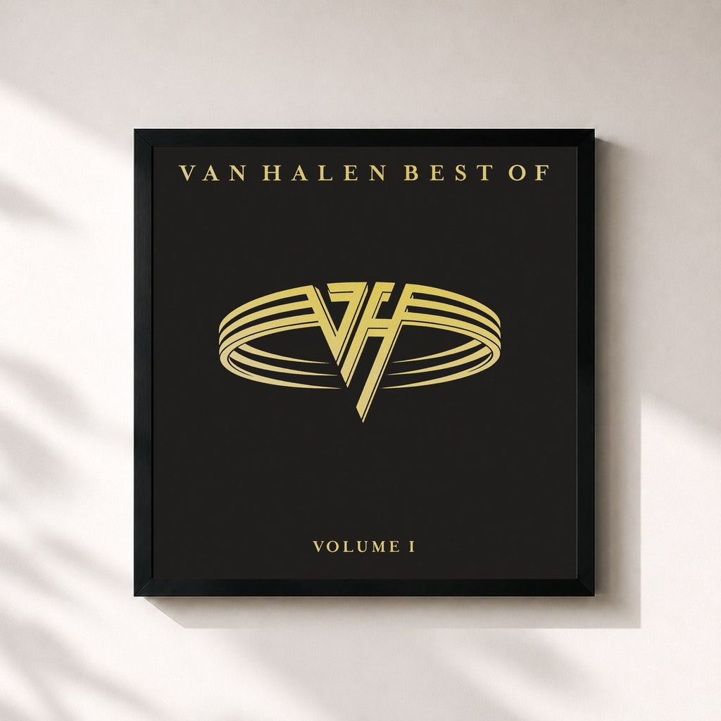 Van Halen · Best of Volume 1