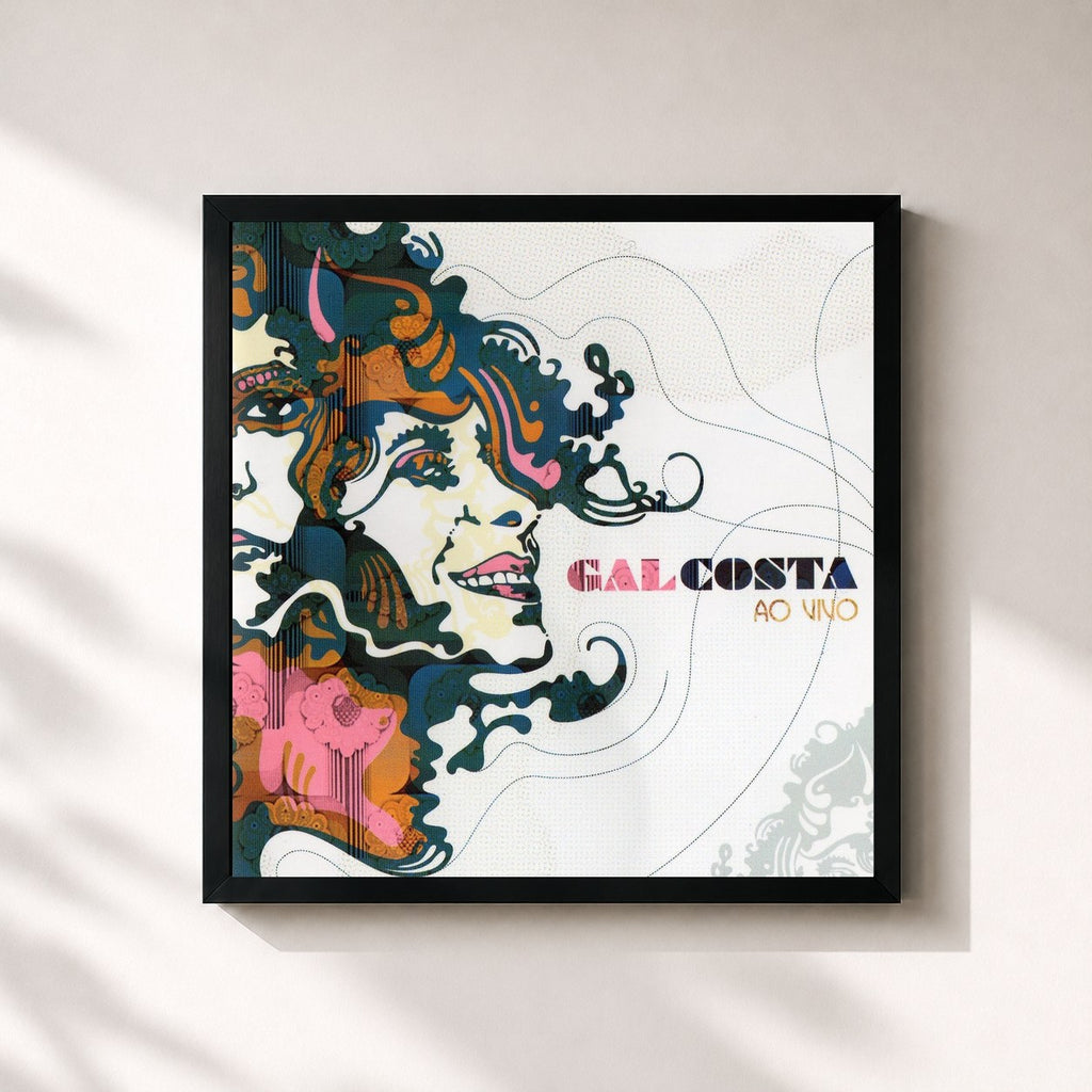 Gal Costa · Gal Costa (Ao Vivo)