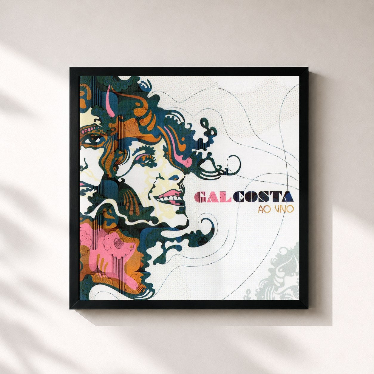 Gal Costa · Gal Costa (Ao Vivo)